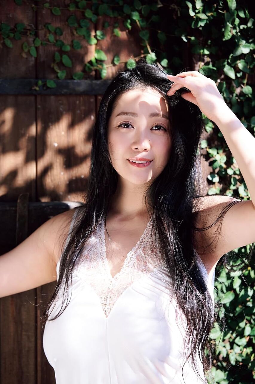 小向美奈子のスライム乳が帰ってきた！バブルスライムになってないか心配だけど帰ってきたぞー！