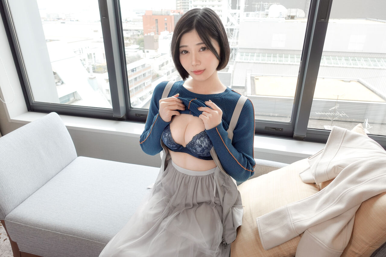 これが日本のおもてなしガール！滝潮クリトリスでおまんこエクスタシー！！