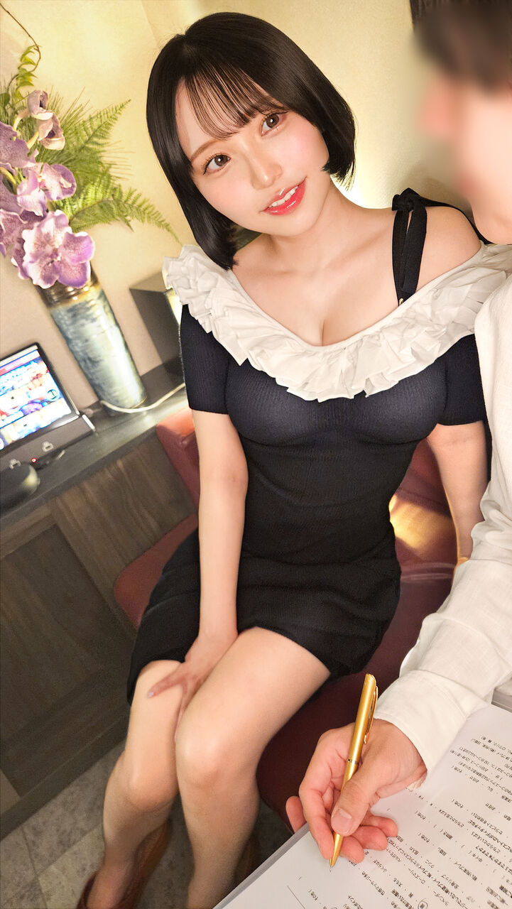 クール美女が女性用風俗で本気の仰け反りイキって最高だな！