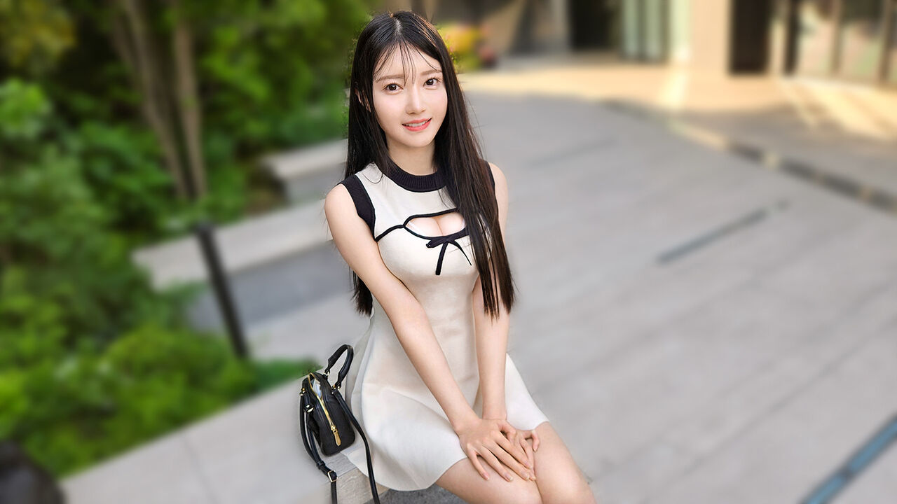 エッチで清楚な体で不動産を売り歩く不動産営業美女とセックスしたいよな！