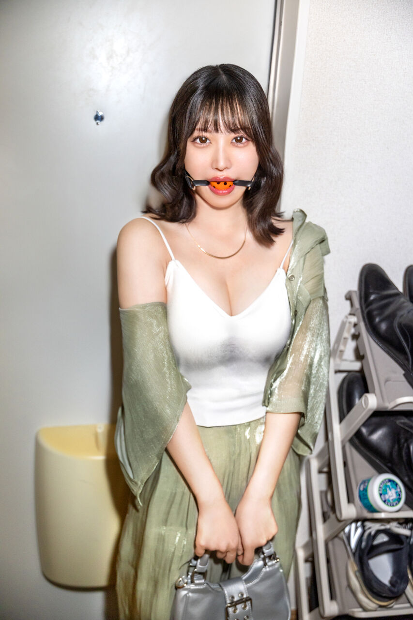 なんでもやりたい放題にできる従順ドM女ってええな！