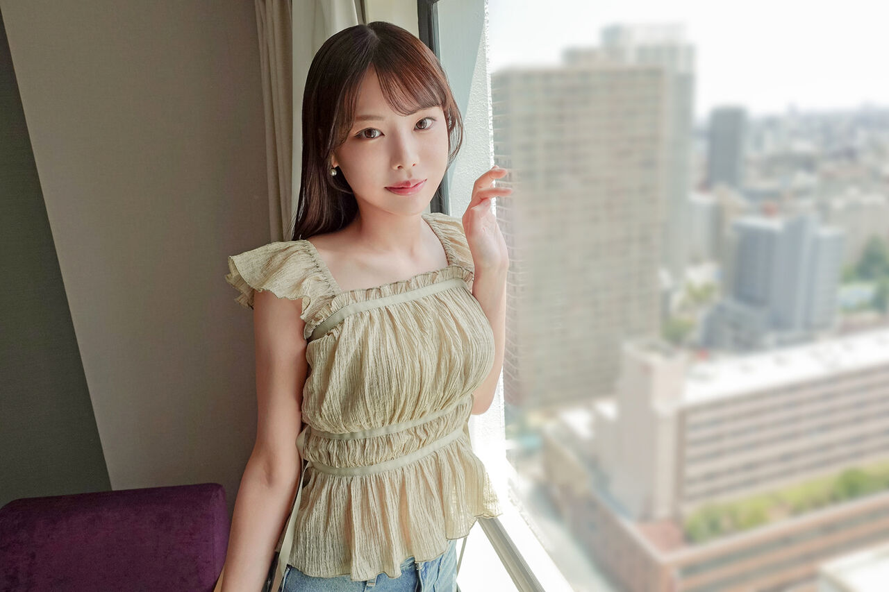 モデル級神スタイルの八頭身美女につま先立ちしながら立ちバックしたいよな！