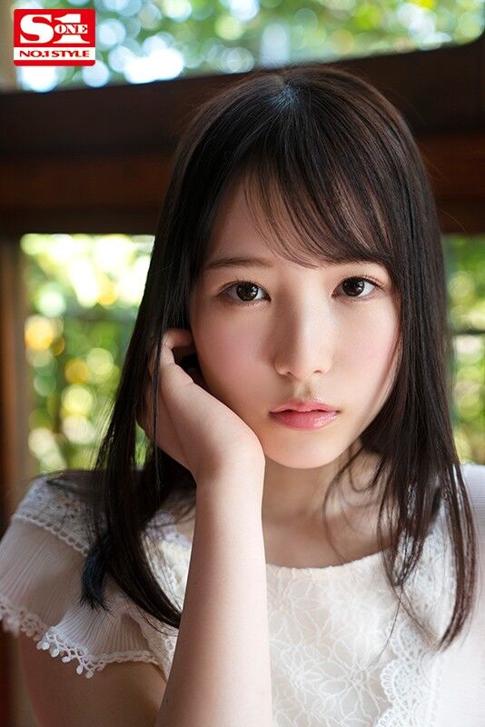 S1からデビューする新人AV女優 香水じゅんがアイドル級に可愛い件